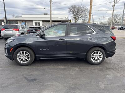 2022 Chevrolet Equinox LT   - Photo 5 - Millstadt, IL 62260