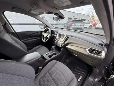2022 Chevrolet Equinox LT   - Photo 11 - Millstadt, IL 62260
