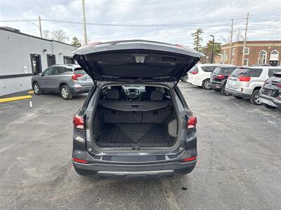 2022 Chevrolet Equinox LT   - Photo 22 - Millstadt, IL 62260