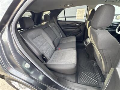 2022 Chevrolet Equinox LT   - Photo 19 - Millstadt, IL 62260