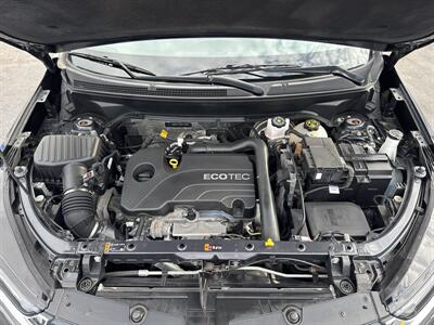 2022 Chevrolet Equinox LT   - Photo 21 - Millstadt, IL 62260