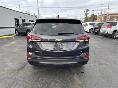 2022 Chevrolet Equinox LT   - Photo 8 - Millstadt, IL 62260