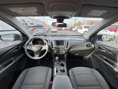2022 Chevrolet Equinox LT   - Photo 10 - Millstadt, IL 62260