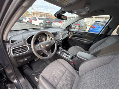 2022 Chevrolet Equinox LT   - Photo 9 - Millstadt, IL 62260