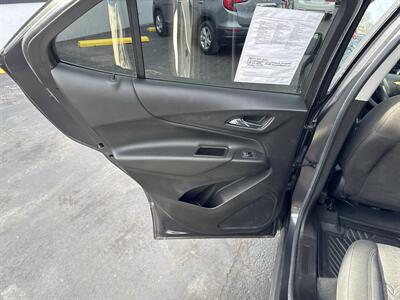 2022 Chevrolet Equinox LT   - Photo 16 - Millstadt, IL 62260