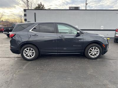 2022 Chevrolet Equinox LT   - Photo 6 - Millstadt, IL 62260