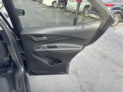 2022 Chevrolet Equinox LT   - Photo 18 - Millstadt, IL 62260