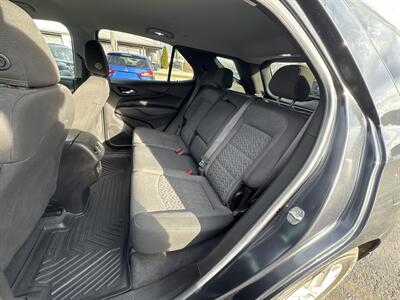 2022 Chevrolet Equinox LT   - Photo 17 - Millstadt, IL 62260