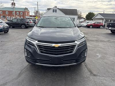 2022 Chevrolet Equinox LT   - Photo 7 - Millstadt, IL 62260