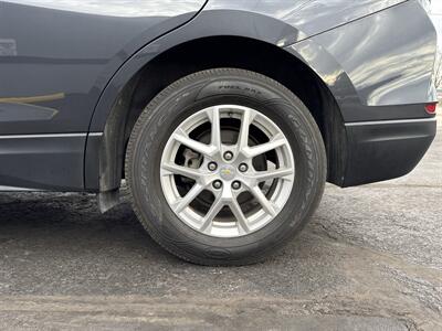 2022 Chevrolet Equinox LT   - Photo 24 - Millstadt, IL 62260