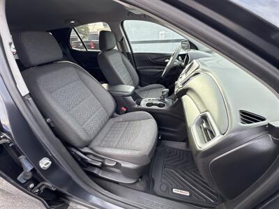 2022 Chevrolet Equinox LT   - Photo 15 - Millstadt, IL 62260