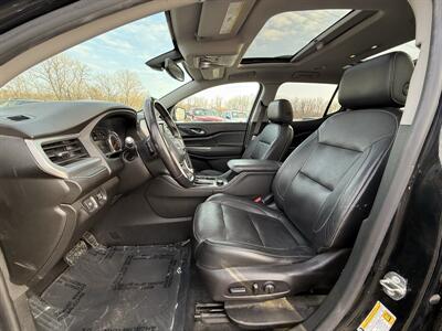 2018 GMC Acadia SLT-1   - Photo 8 - Cahokia, IL 62206