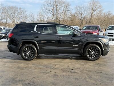 2018 GMC Acadia SLT-1   - Photo 4 - Cahokia, IL 62206