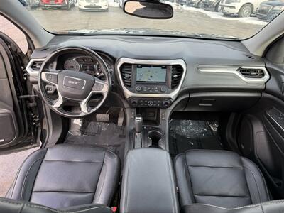 2018 GMC Acadia SLT-1   - Photo 12 - Cahokia, IL 62206