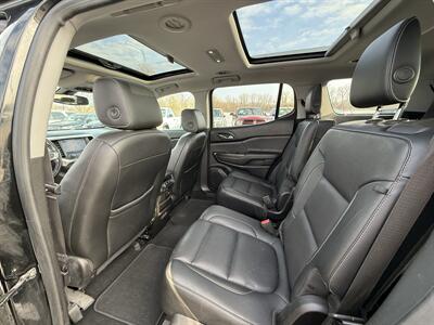 2018 GMC Acadia SLT-1   - Photo 9 - Cahokia, IL 62206