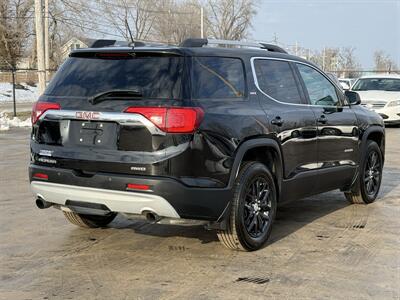 2018 GMC Acadia SLT-1   - Photo 7 - Cahokia, IL 62206