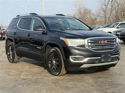 2018 GMC Acadia SLT-1   - Photo 3 - Cahokia, IL 62206