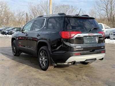 2018 GMC Acadia SLT-1   - Photo 5 - Cahokia, IL 62206