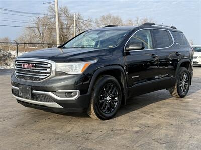 2018 GMC Acadia SLT-1 SUV
