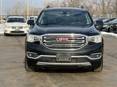2018 GMC Acadia SLT-1   - Photo 2 - Cahokia, IL 62206