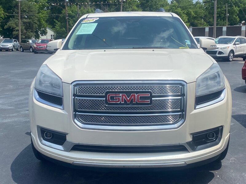 2013 GMC Acadia FWD Denali's photo