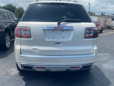 2013 GMC Acadia Denali - Photo 7 - Belleville, IL 62226