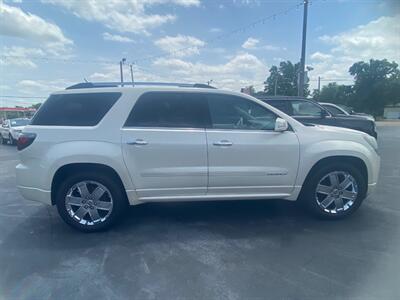 2013 GMC Acadia Denali - Photo 6 - Belleville, IL 62226