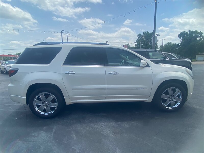 2013 GMC Acadia Denali - Photo 6 - Belleville, IL 62226