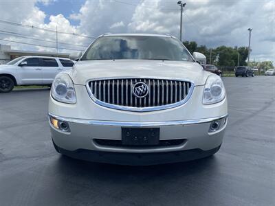 2010 Buick Enclave CXL   - Photo 2 - Cahokia, IL 62206