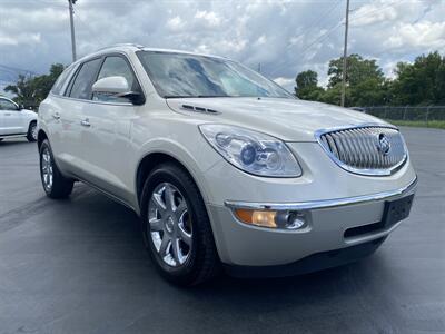 2010 Buick Enclave CXL   - Photo 3 - Cahokia, IL 62206