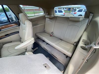 2010 Buick Enclave CXL   - Photo 12 - Cahokia, IL 62206