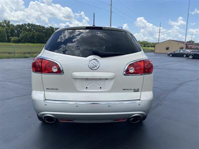 2010 Buick Enclave CXL   - Photo 6 - Cahokia, IL 62206