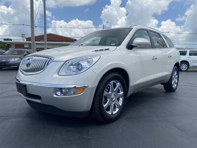 2010 Buick Enclave CXL   - Photo 1 - Cahokia, IL 62206