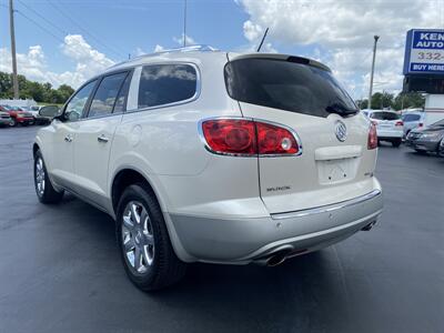 2010 Buick Enclave CXL   - Photo 8 - Cahokia, IL 62206