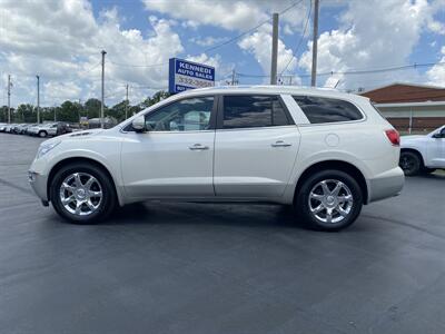 2010 Buick Enclave CXL   - Photo 5 - Cahokia, IL 62206