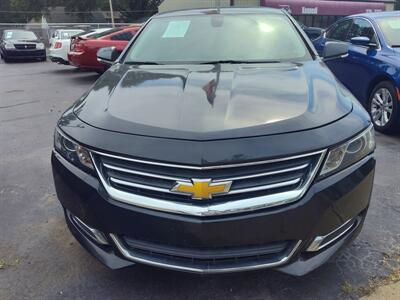 2014 Chevrolet Impala LT   - Photo 2 - Freeburg, IL 62243