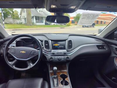 2014 Chevrolet Impala LT   - Photo 5 - Freeburg, IL 62243