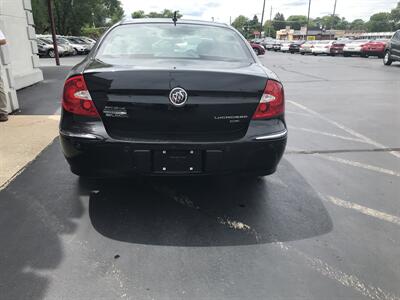 2008 Buick LaCrosse CXL   - Photo 6 - Fairview Heights, IL 62208