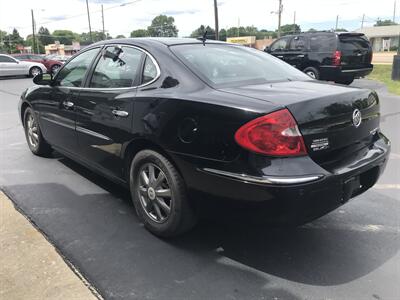 2008 Buick LaCrosse CXL   - Photo 3 - Fairview Heights, IL 62208