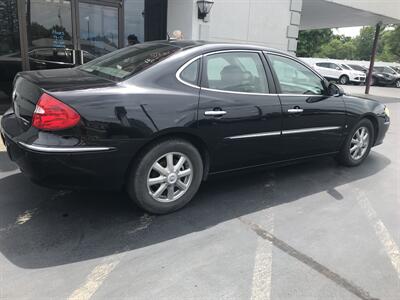 2008 Buick LaCrosse CXL   - Photo 2 - Fairview Heights, IL 62208