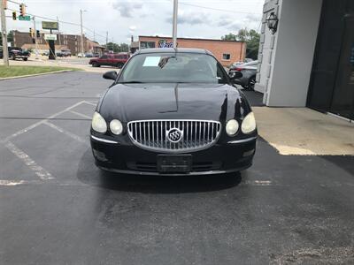 2008 Buick LaCrosse CXL   - Photo 5 - Fairview Heights, IL 62208