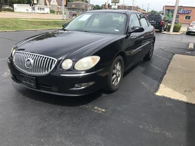 2008 Buick LaCrosse CXL   - Photo 4 - Fairview Heights, IL 62208