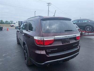 2012 Dodge Durango Citadel   - Photo 4 - Cahokia, IL 62206