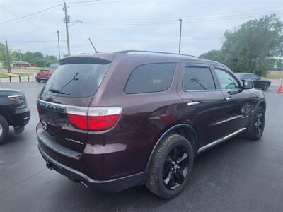 2012 Dodge Durango Citadel   - Photo 3 - Cahokia, IL 62206