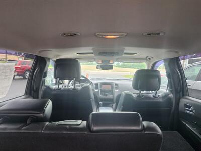 2012 Dodge Durango Citadel   - Photo 7 - Cahokia, IL 62206