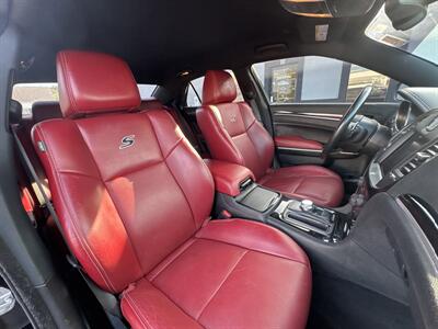 2020 Chrysler 300 Series S   - Photo 28 - Millstadt, IL 62260