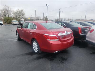 2013 Buick LaCrosse Leather - Photo 3 - Cahokia, IL 62206