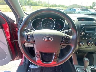 2011 Kia Sorento LX   - Photo 10 - Cahokia, IL 62206