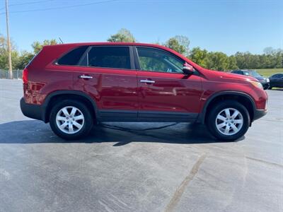 2011 Kia Sorento LX   - Photo 4 - Cahokia, IL 62206