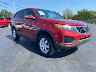 2011 Kia Sorento LX   - Photo 3 - Cahokia, IL 62206